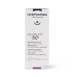 Keloplast Scars Spf 50+ Cream Reparatrice 40Ml _Isispharma