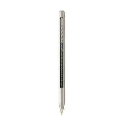 Momax Mag.Link Pro Active Stylus Pen - Titanium (Model TP9S)