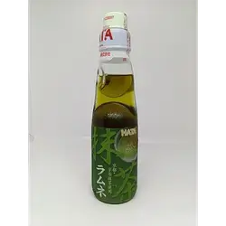 Japanese Hata Soda 200Ml Matcha