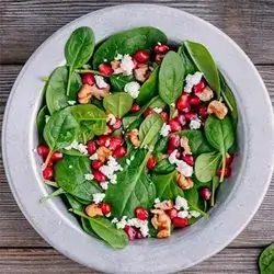 Rocca Salad