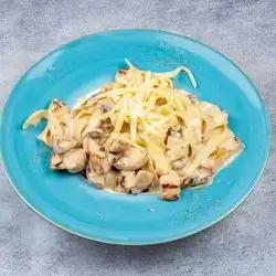 Fettuccine