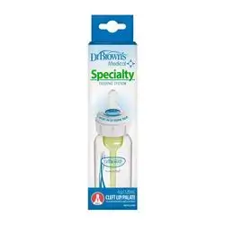 DrBrowns Medical Specialty Feeding System 250ml