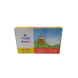 Fonk Cheese Squares 100 g