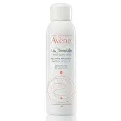 avene thermal water