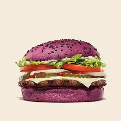 Wednesday’s WHOPPER