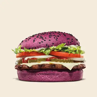 Wednesday’s WHOPPER