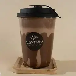 Iced Chocolate