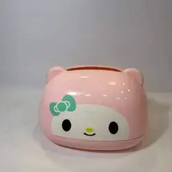 cute baby tissue Box
