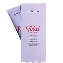 Babe Total Face & Body Cream