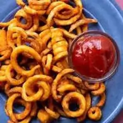 Curly Fries