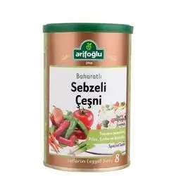 sabzli chchn