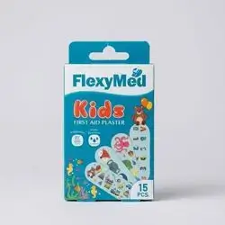 FlexyMed Kids Plaster