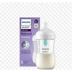 Philips Avent Natural Response 260 Ml