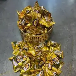 Tofflair Chocolate With Caramel Flavor 250 Gram