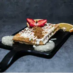 Flesbi Waffle