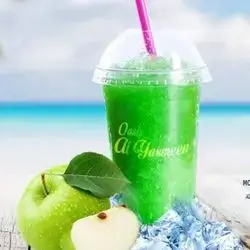 Green Apple