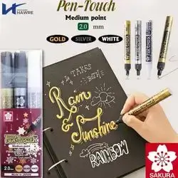 Pen-Touch