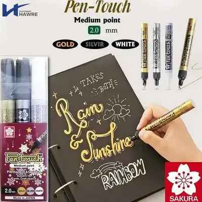 Pen-Touch