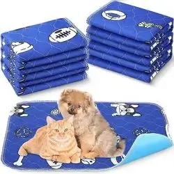 Washable Puppy Pads