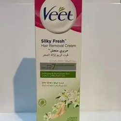 Veet Cream