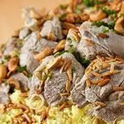 Family Mansaf