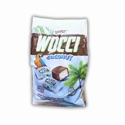 WOCCL Surai Chocolate Coconut 1kg