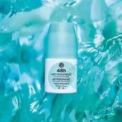 24h DEODORANT YVES ROCHER with Algae from Brittany