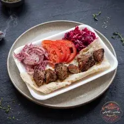 Meat Tikka
