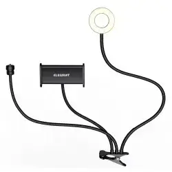 Selfie Light Ring 3 Lighting Mode / original