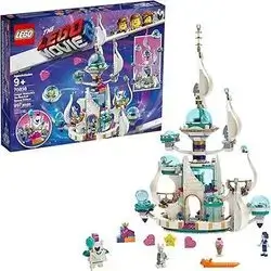 70838 Movie Queen Watevra's So Not Evil Space Palace