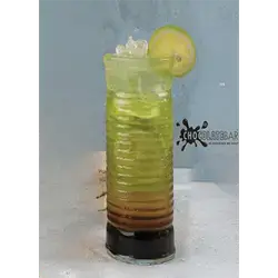 Apple Iced Tea
