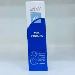 mass VITA VASELINE