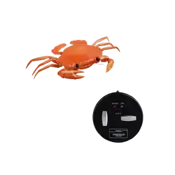 E819 Pet Toy- Crab