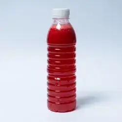 Large Berry Bottle