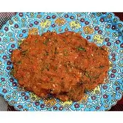 Bulgur Kulera - 1 Piece