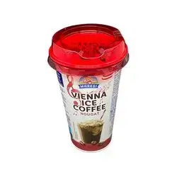 Vienna Ice Coffee