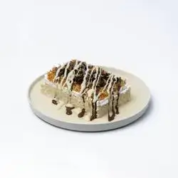 Oreo Rice Pudding Fatteh