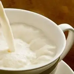 Hot Milk