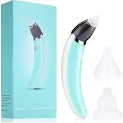 MX-103 Sniffing Equipment For Children Electric Baby Nasal Aspirator