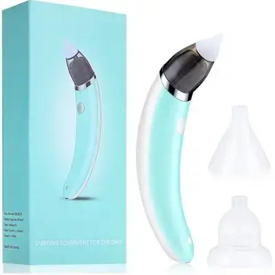 MX-103 Sniffing Equipment For Children Electric Baby Nasal Aspirator