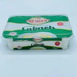 President Labneh 180G