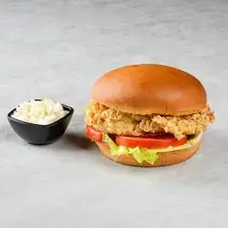 Kentucky Burger