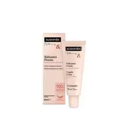 Suavinex Nipple balm 30ml