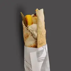 Fish Sandwich