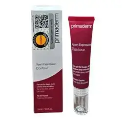 Primaderm Xpert Eye Contour 15ml