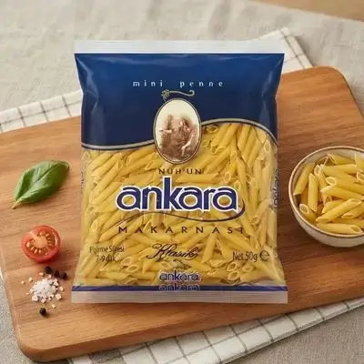 ANKARA MINI PENNEB 500 Gram