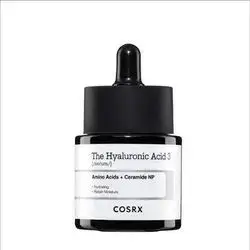 The Hyaluronic Acid 3 Serum COSRX