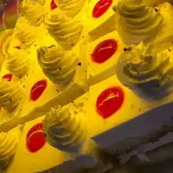 Pieces Of Cake