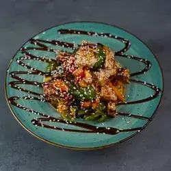 Chinese Chicken