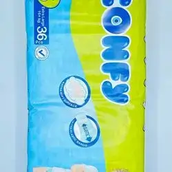 Confy Premium Jumbo No 6